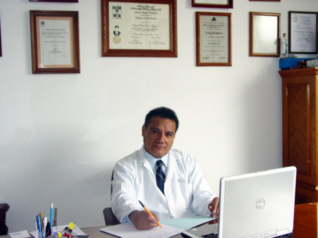 Experiencia Allergy Clinic / Alergólogo y Pediatra